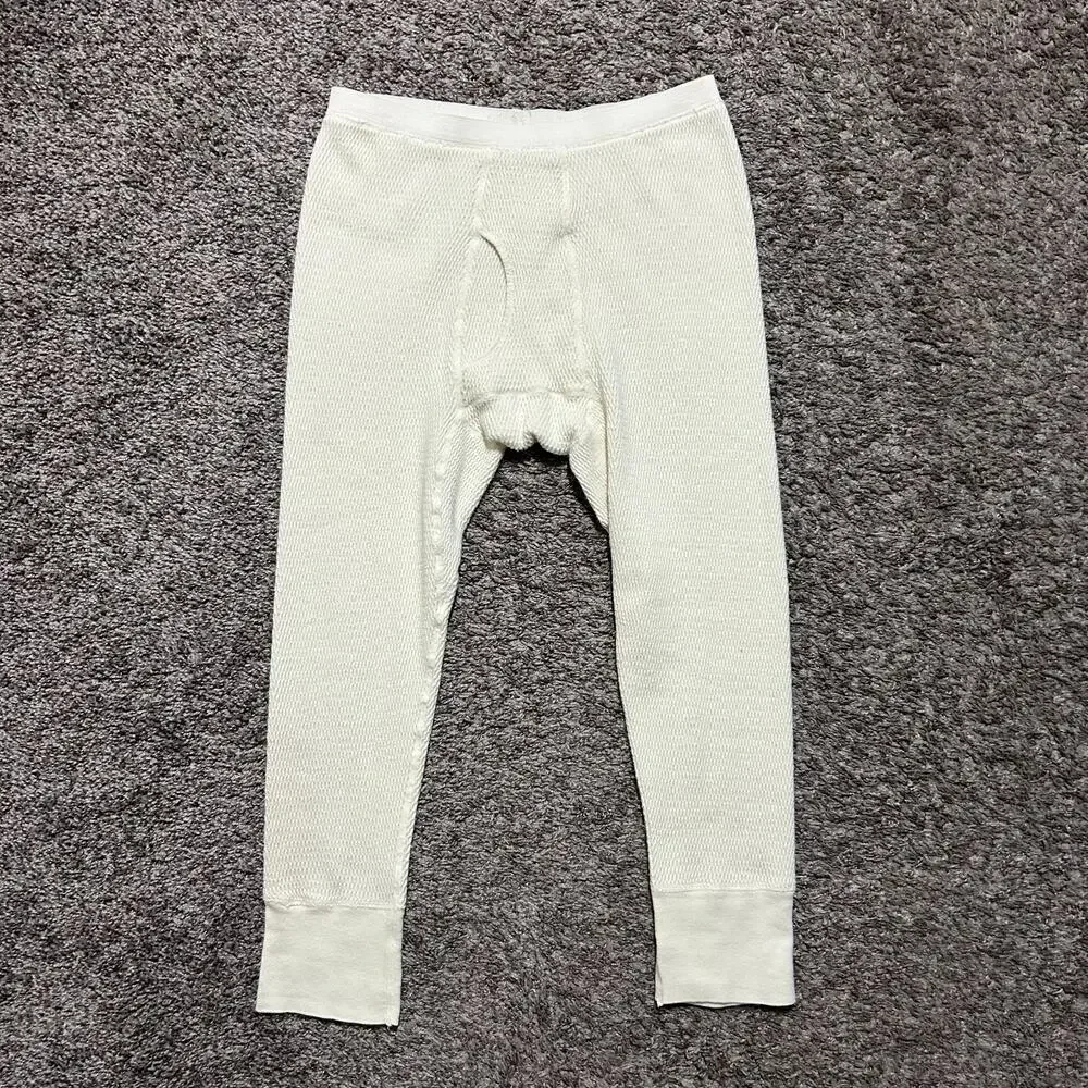 Vintage 70s thermal